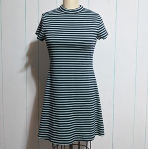 Free People Beach Mini Dress Small